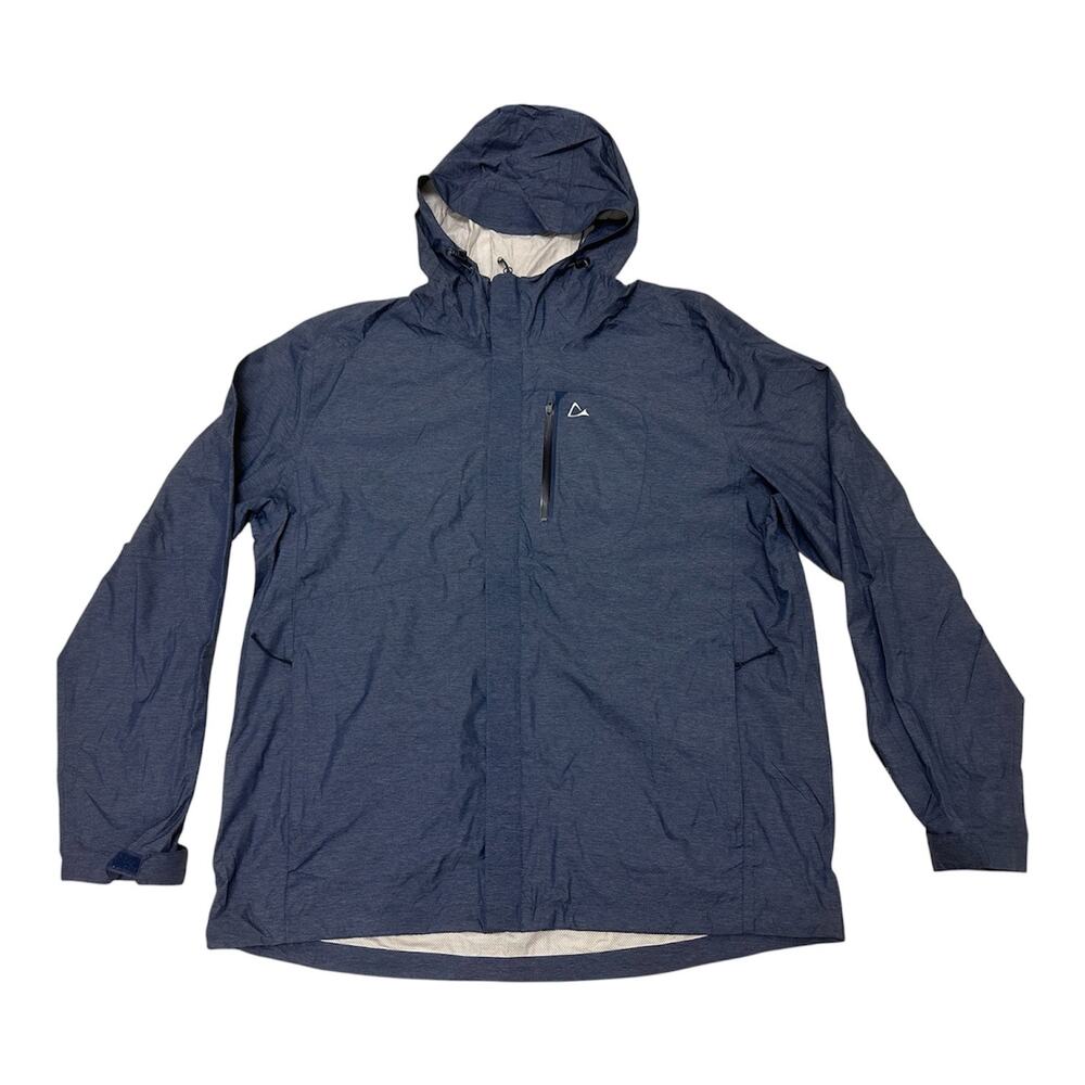 Paradox Waterproof & Breathable Rain Jacket Men’s XL